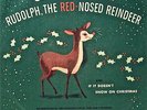 GENE AUTRY:RUDOLPH REDNOSED REINDEER+IF IT DOESN'T SNOW ON XMAS 10