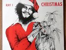 JACOB MILLER RAY I Natty Christmas TOP RANKING INTERNATIONAL LP IN SHRINK