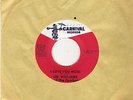 LEE WILLIAMS   I LOVE YOU MORE / I'LL BE GONE   US CARNIVAL   NORTHERN SOUL