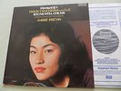 SXL 6773 ED5 PROKOFIEV Violin Concertos Nos. 1 & 2 Kyung-Wha Chung Previn LP