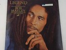 Rare 1984 BOB MARLEY & THE WAILERS 