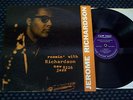 JEROME RICHARDSON - ROAMIN' WITH - ORIG 1959 MONO DG RVG NEW JAZZ LP