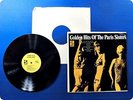 THE PARIS SISTERS GOLDEN HITS OF T5906 LP Cu5085