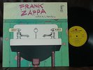 FRANK ZAPPA Waka Jawaka hot rats Reprise NM UK Original LP A1/B2 Psych Prog Jazz