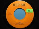 THE PROLIFICS 45 Guts HEP' ME rare New Orleans funk