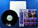 DEEP PURPLE Shades of Deep Purple P10332W OBI LP Cd4198