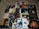 FEMALES  SUMMER/BENATAR/MADONNA/CHER/CHAPMAN/HOUSTON/SIMON/SADE/TURNER/RONSTADT