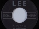 Garage 45 NIGHTCRAWLERS The Little Black Egg LEE HEAR