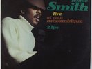 Lonnie Smith - Live At Club Mozambique 2xLP - Blue Note VG++