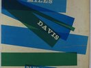 Miles Davis - Blue Haze LP - Prestige - PRLP 7054 Mono DG RVG 446 W 50th