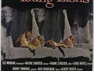 Young Lions - S/T LP - Vee-Jay - VJLP 3013 Mono DG