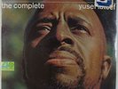 Yusef Lateef - The Complete LP - Atlantic - SD 1499 SEALED