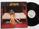 VENOM - Nightmare 12