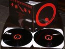 queens of the stone age songs for the deaf VINYL TOP MINT