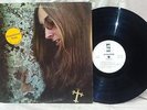 Judee Sill White Label Promo LP 1971 Asylum SD 5050 Graham Nash Rita Coolidge