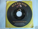 ELVIS PRESLEY Mystery Train MINT 50's GSS DOT 45 with ORIGINAL SLEEVE