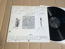 HAN BENNINK / WILLEM BREUKER - THE NEW ACOUSTIC SWING DUO IN JAPAN 1984 - LP