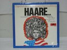 VINTAGE VINYL LP GERMAN ADDITION OF THE SOUNDTRACK FROM 