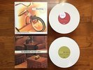 The Starting Line - With Hopes of Starting Over/Make Yourself At Home vinyl /100