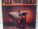 FLEX YOUR HEAD 1st PRESS VINYL DISCHORD VIOLIN In Shrink w Booklet Minor Threat
