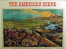MANTOVANI And His Orchestra - The American Scene - Vinyl Pop/Diverse
