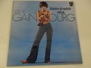 SERGE GAINSBOURG HISTOIRE DE MELODY NELSON BIEM 6397020