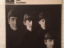 with the beatles-The Beatles-original Mono Vinyl