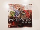 MISTERWIVES Our Own House LP halsey.chvrches.lorde.no doubt LIMITED GREEN VINYL