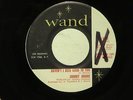 northern soul JOHNNY MOORE Haven't I Been Good To You WAND - DJ  listen