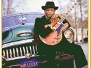 JOHN LEE HOOKER 
