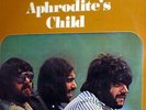 BEST OF APHRODITE'S CHILD ( DEMIS ROUSSOS )  LP  ITALY 1971