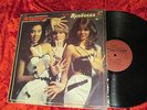 ARABESQUE - Same  UDSSR LP Melodiya (mit Sandra  ) 10 Songs (1986)