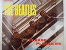 THE BEATLES - PLEASE PLEASE ME 1963 PMC 1202 XEX 421/422 -1N/-1N UK MONO PRESS