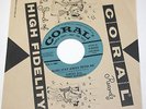 Dorsey and Johnny Burnette - Blues stay away from me (Rare)