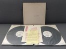 THA BEATLES/WHITE ALBUM  2-LP ORIGINAL MASTER RECORDING -MFSL 2-072