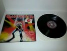 iron maiden maiden japan MLP 15000 1981 record vinyl lp nm