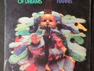 Sugarcane Harris - Cup Full of Dreams LP 1973 Jazz Rock FACTORY SEALED