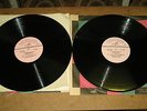 RARE Rus 2LP FURTWANGLER BEETHOVEN SYMPHONY No.9 / BRAHMS  MELODIYA  D-010851-4