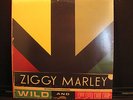 Ziggy Marley Wild And Free Tuff Gong Worldwide TGW007