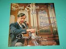 LP DANIEL SHAFRAN-cello,plays Bach suites 1&3 etc.MELODIYA VERY RARE Rus lp