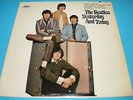 THE BEATLES   YESTERDAY AND TODAY LP   EXCELLENT ORIGINAL MONO PRESS