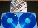The Beatles 1967-1970 Blue vinyl NM in shrink wrap Capitol Pressing