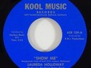 Laureda Holloway 