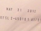 Rickie Lee Jones - Self Titled - MFSL 2-45010 - RTI SEALED TEST PRESSING