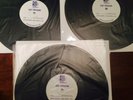 Pearl Jam Twenty (PJ20) RTI Test Pressing
