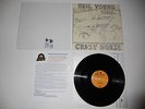Neil Young Zuma German Grundman 2002 Mint ARCHIVE MASTER Ultrasonic CLEAN
