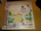 Elton John – Goodbye Yellow Brick Road - UK Double LP - Yellow Vinyl - 1978 [A]