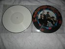 HYPER RARE 33T PRMO JAPAN MISPRESSING THE ROLLING STONES  MINT