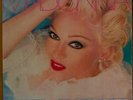 Madonna – Bedtime Stories – RARE Vinyl LP Gatefold Original