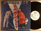 Arthur Lee  Vindicator    Hard Psych  White Label Promo    Love
